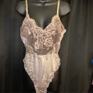 Poshmark Intimates Intimates & Sleepwear | Vintage Lace Lingerie | Poshmark